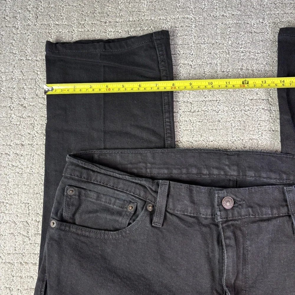 Levi's 511 4406 Regular Slim Sz 36 x 32